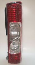 Luz traseira lateral direita Fiat Ducato Citroen Jumper Peugeot Boxer2006 danos leves comprar usado  Enviando para Brazil