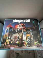 Playmobil 3666 castle d'occasion  Expédié en Belgium