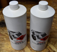 Lot synthetic compressor for sale  Belleville