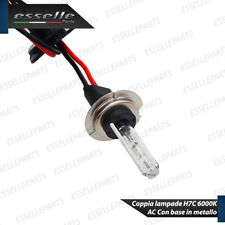 Lampade xeno xenon usato  Napoli
