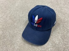 Adidas cap embroidered for sale  BIRMINGHAM