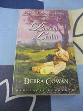 Passione lealtà debra usato  Orco Feglino