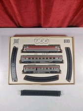 Vintage jouef electric for sale  ROSSENDALE