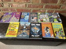 Job lot childrens for sale  ILFORD