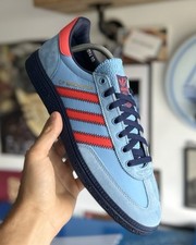 Adidas spzl c.p. for sale  CULLOMPTON