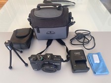 canon powershot g5 usato canon powershot g5 usato  Cernobbio