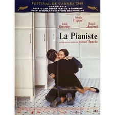 The piano teacher d'occasion  Villeneuve-lès-Avignon