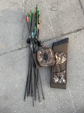 Archery arrow set for sale  Palm Bay