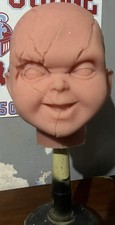 Silicon seed chucky for sale  Philadelphia