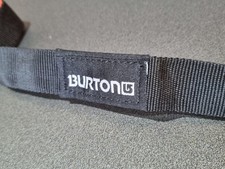 Burton snowboard leash for sale  HAYLE