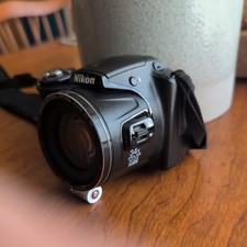Câmera Digital Nikon COOLPIX L830 16.0MP comprar usado  Enviando para Brazil