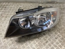 85337 left headlight d'occasion  Expédié en Belgium