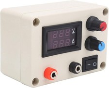 Adjustable voltage regulator for sale  MIDDLESBROUGH