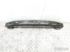 Sharan front bumper d'occasion  Expédié en Belgium