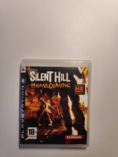 SILENT HILL HOMECOMING PS3 ITA COMPLETO IN OTTIME CONDIZIONI PLAYSTATION 3 na sprzedaż  Wysyłka do Poland