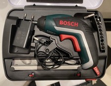 Bosch ixo akkuschrauber gebraucht kaufen Bosch ixo akkuschrauber gebraucht kaufen  Leipzig