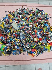 Riginal lego konvolut gebraucht kaufen  Mettenheim