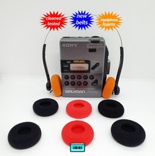 Sony walkman cassette for sale Sony walkman cassette for sale  BURRY PORT