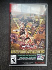 Nintendo switch yugioh for sale  Rock Creek