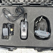 Dogtra remote training for sale  Floresville