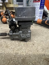 Kyosho nitro engine for sale  MANCHESTER