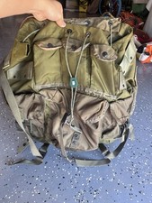 Vtg army field for sale  Dallas