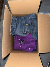 Box stock lotto usato  Frattaminore