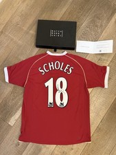 scholes shirt for sale scholes shirt for sale ST. ALBANS