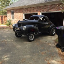 1941 willys wagon for sale 1941 willys wagon for sale  Charleston