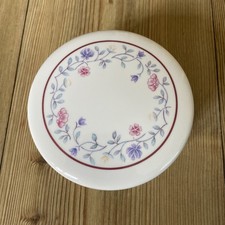 Vintage set melamine for sale  FELTHAM