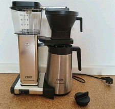 Moccamaster kaffeeautomat kbgt gebraucht kaufen  Kreuzau
