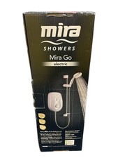 Mira 8.5kw white for sale  DONCASTER