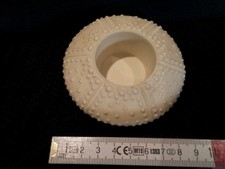 Partylite seeigel teelichthalt gebraucht kaufen  Dortmund