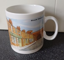 Coronation street mug for sale  BLACKPOOL