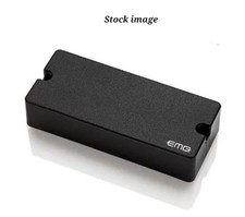Emg 35dc bass for sale  POLEGATE