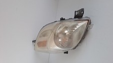 Faro fanale anteriore usato  Italia