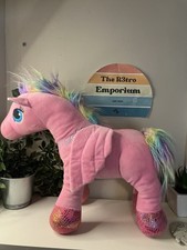 Pink pony wings for sale  WOKING