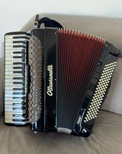 Fisarmonica ottavianelli 120 usato  Ceglie Messapica