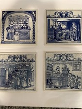 Delft holland handmade for sale  Jonesboro
