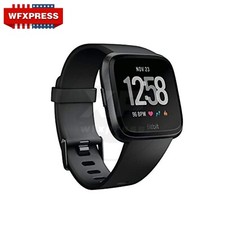Fitbit versa health for sale  San Diego