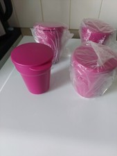 Vends lot gobelets d'occasion  Saint-Méen-le-Grand