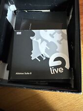 Ableton live full for sale  Marion