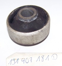 191407181D Oryginał łożysko gumowo metalowe wahacza tylne 60mm VW Golf Polo Cadd na sprzedaż  PL
