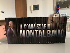 Commissario montalbano collezi usato  Maddaloni