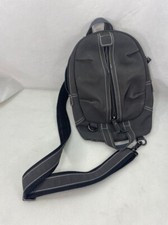Cross body rucksack gebraucht kaufen  Görlitz