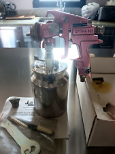 Optima 802 hvlp for sale  Howell