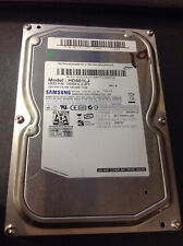 Samsung spinpoint 500gb for sale  Canoga Park