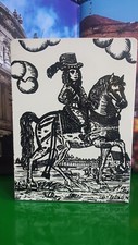 Piero fornasetti fermalibri usato  Milano