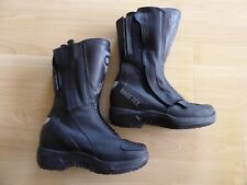 Neuwertig motorradstiefel dayt gebraucht kaufen  Geseke