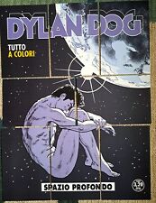 Dylan dog set usato  Vertemate con Minoprio